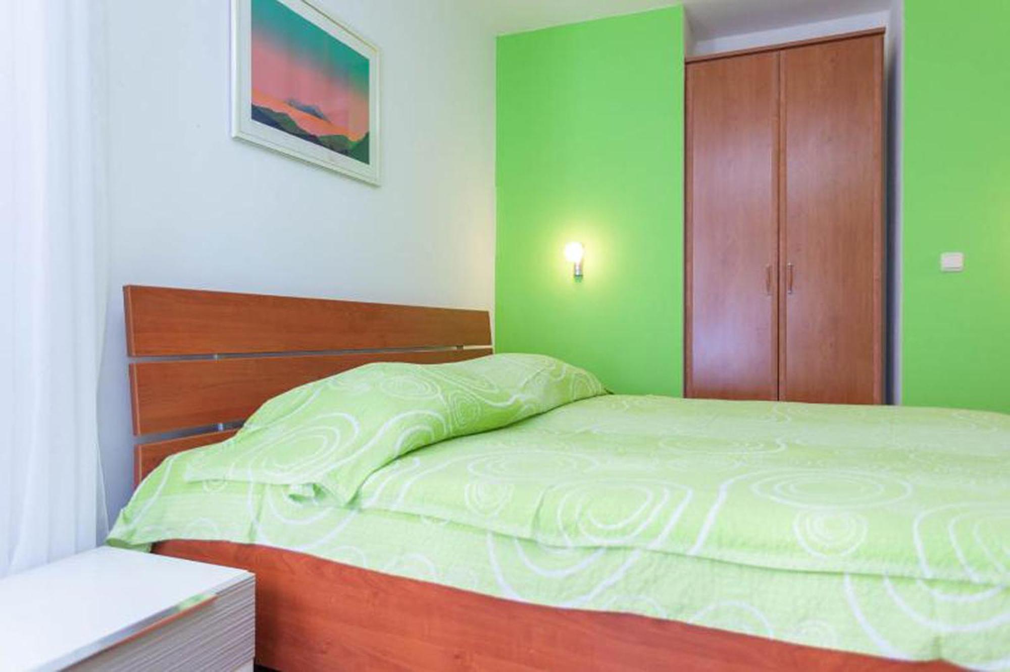 Beach Villa Ratac Slano Værelse billede