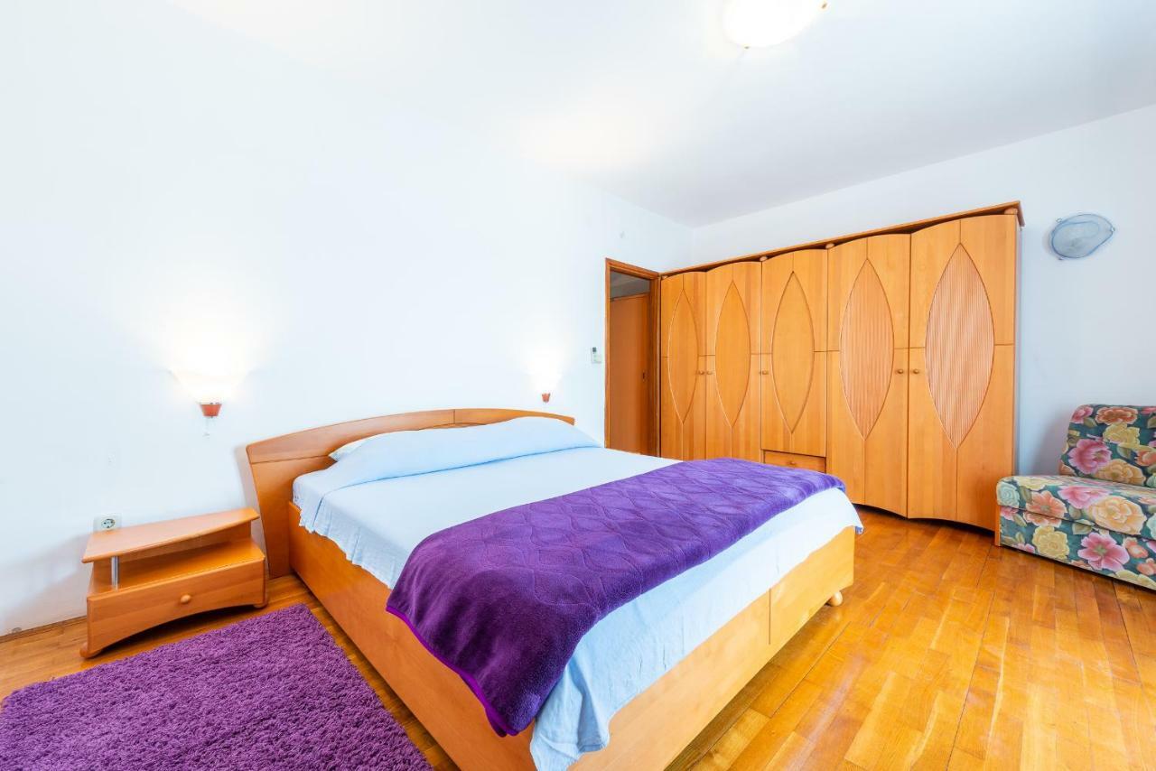 Beach Villa Ratac Slano Eksteriør billede